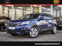 Peugeot 3008 - 1.2 PureTech 130pk Active Automaat