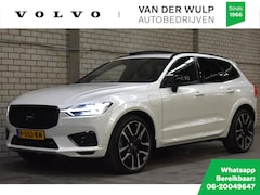 Volvo XC60 - T8 390PK AWD R-Design | Trekhaak | BLIS | Harman/Kardon | 22'' |