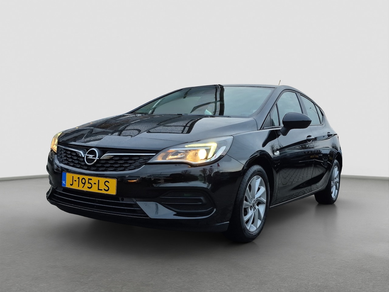 Opel Astra - 1.2 Edition Full map navigatie | Carplay/android auto | Airco | Cruise control | - AutoWereld.nl