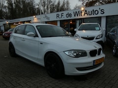 BMW 1-serie - 116i Executive Nwe APK airco