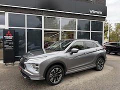 Mitsubishi Eclipse Cross - 2.4 PHEV Instyle | Trekhaak | *tot 2029 garantie