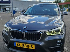 BMW X1 - 1.6d sDrive Centennial High Executive Carplay/Android Auto