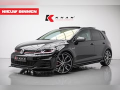 Volkswagen Golf - 2.0 TSI GTI Performance |Pano|Camera|Dodehoek|ACC|