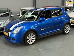 Suzuki Swift - 1.3 Shogun APK NAP