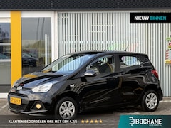 Hyundai i10 - 1.0i i-Motion Comfort | NAP | Trekhaak | Climate Control | Cruise Control | All-Season ban