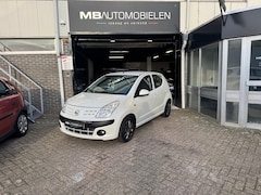 Nissan Pixo - 1.0 Acenta/5 Deurs/APK/Airco/Elektrische Pakket