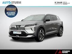 Mitsubishi Eclipse Cross - Instyle 87 kWh Nu nog met 17% Bijtelling