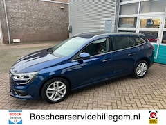Renault Mégane Estate - 1.3 TCe 100pk GPF Zen