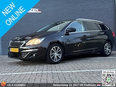 Peugeot 308 SW - 1.2 PureTech Style | Climate | Cruise | Navi | PDC | APK 10-2026 |