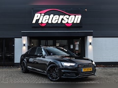 Audi S4 - Limousine 3.0 TFSI Quattro RS STOELEN PANO CARBON