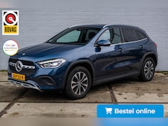 Mercedes-Benz GLA-Klasse - 250 e Vol leder| Camera|PDC|App|Lane assist
