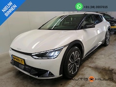 Kia EV6 - Aut. Edition Plus 77.4 kWh | Trekhaak | Leder | Navi | Camera |