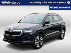 Skoda Karoq - 1.5 TSI 150PK DSG Business Edition Plus / Virtual Cockpit / Afn. trekhaak / App-connect /