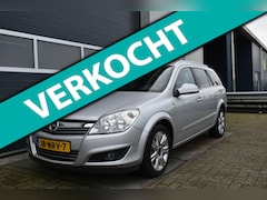 Opel Astra Wagon - 1.6 Cosmo LEDER