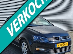 Volkswagen Polo - 1.0 Comfortline Connected Series