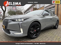 DS 4 - 4 130pk PT Performance Line Aut., Camera | CarPlay