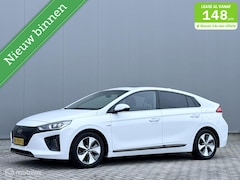 Hyundai IONIQ - Premium EV - zeer nette auto - 2019