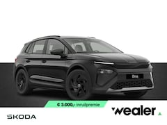 Skoda Elroq - 50 170 PK Limited Edition | 3.000 Inruilpremie | Achteruitrijcamera | Wireless Carplay & A