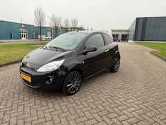 Ford Ka - 1.2 Champions Edition start/stop