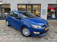 Volkswagen Polo - 1.2 5Drs Airco Carplay 4Nw schokdempers Beurt