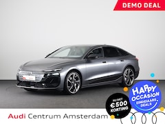 Audi A6 Sportback e-tron - S edition performance 100 kWh 367pk | Tech plus pakket | 21 inch Lichtmetalen velgen | S l