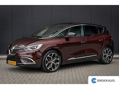 Renault Scénic - 1.3 TCe Intens | AUTOMAAT | Trekhaak | Dodehoek detectie | Camera | Full LED | Ketless ent