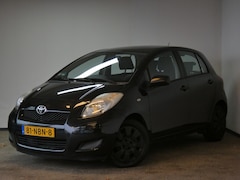 Toyota Yaris - 1.3 VVTi Comfort Nwe APK airco