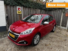 Peugeot 208 - 1.2 PT BL EXECUTIVE TREKHAAK ECC
