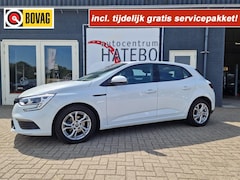 Renault Mégane - Megane 1.2 TCE Life Comfort 5-drs Airco bluetooth SupermooiLM 16
