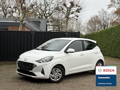 Hyundai i10 - 1.0 Comfort 5-zits airco cruise