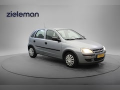 Opel Corsa - 1.2 16V Essentia - Airco