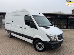 Mercedes-Benz Sprinter - 313 2.2 CDI 366 HD|12-2015|automaat|airco|navi|camera|cruis.control
