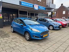 Ford Fiesta - 1.0 STYLE