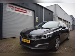Peugeot 508 - SW 1.6 THP Aut. Executive 165 Pk