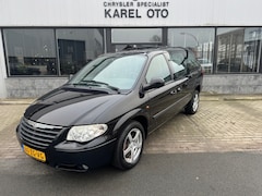 Chrysler Grand Voyager - 3.3i V6 Business Edition