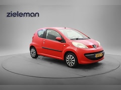 Peugeot 107 - 1.0 12V XS