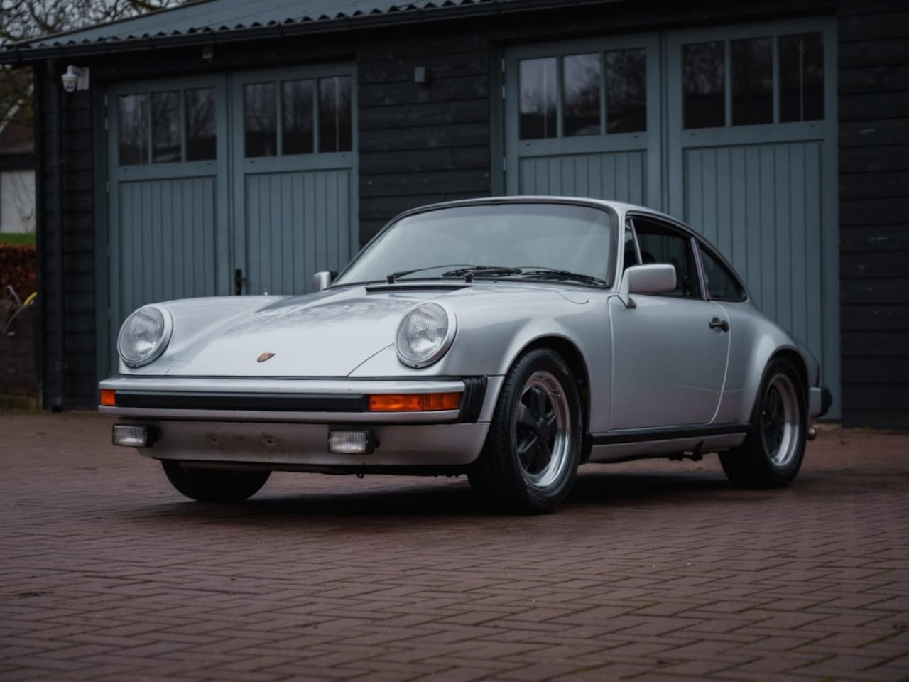 Porsche 911 - 3.0SC Coupe 1979 - AutoWereld.nl