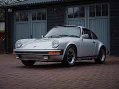 Porsche 911 - 3.0SC Coupe 1979