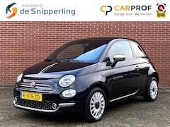 Fiat 500 - 1.0 HYBR. STAR NAV PANO CRUISE CARPLAY PDC DAB LMV