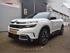 Citroën C5 Aircross - 1.6 THP Aut. Business 180 Pk