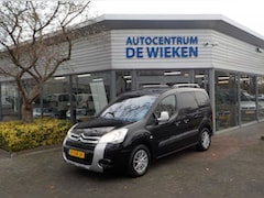 Citroën Berlingo - 1.6 MULTISPACE PANORAMADAK CLIMATE CONTROL LM VELGEN STOELVERWARMING 2X SCHUIFDEUREN TREKH