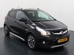 Opel Karl - ROCKS ONELINE EDITION , AIRCO, NAV, CARPLAY, PDC, CR CONTR, LMV