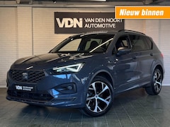 SEAT Tarraco - 1.5 TSI FR Business Intense DSG 150pk Trekhaak Camera Memory 19''