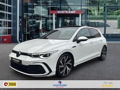 Volkswagen Golf - 1.5 eTSI R-LINE PANO-DAK/NAVI/CAMERA/ACC/STOELVERW