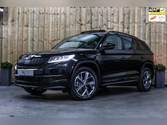 Skoda Kodiaq - 1.5 TSI Sportline 7p. *Pano*Canton*Keyless*Camera*Trekhaak