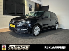 Volkswagen Polo - 1.2 EASYLINE ED. 5DRS l AIRCO l ELEK RAMEN l