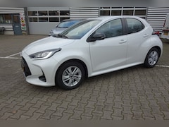 Mazda 2 - 2 1.5 Agile, Comfort + Safety pakket, All Season, 13.107km