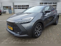 Toyota C-HR - 1.8 HYBR 140 Team D, All season, Fabrieksgarantie