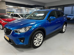 Mazda CX-5 - 2.0 GT-M 4WD Automaat