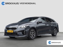Kia Pro cee'd - ProCeed 1.4 T-GDI GT-Line Automaat 140PK Camera | Adapt. Cruise